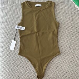 Babaton bodysuit